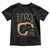 Gulf Of Mexico ESTD 1672 Toddler T Shirt Vintage Map TS11 Black Print Your Wear