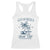 Funny Gulf Of Mexico Social Club Stay Salty Always And Forever Racerback Tank Top Coconut Tree Cocktail TS11 White Print Your Wear
