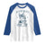 Funny Gulf Of Mexico Social Club Stay Salty Always And Forever Raglan Shirt Coconut Tree Cocktail TS11 White Royal Print Your Wear