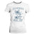 Funny Gulf Of Mexico Social Club Stay Salty Always And Forever T Shirt For Women Coconut Tree Cocktail TS11 White Print Your Wear