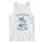 Funny Gulf Of Mexico Social Club Stay Salty Always And Forever Tank Top Coconut Tree Cocktail TS11 White Print Your Wear
