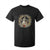 Ostara Blessing Pagan Eostre Easter Day T Shirt For Kid Rabbit Bird Wiccan Pentagram TS11 Black Print Your Wear