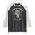 Funny Jesus Christian Religious Faith Disappointments All Of You Raglan Shirt TS11 Black White Print Your Wear