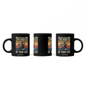 Horse Race Derby Coffee Mug The Best Two Minutes Of Your Life TS11 Print Your Wear