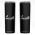 Funny Bowling Skinny Tumbler Strike Loading Please Wait Ball Pin TS11 Black Print Your Wear