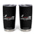 Funny Bowling Tumbler Cup Strike Loading Please Wait Ball Pin TS11 Black Print Your Wear