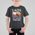 Labrador Lover T Shirt For Kid Lab Best Friends For Life Vintage Retro Pet Lover TS11 Black Print Your Wear