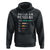 Funny Pickleball Hoodie Why I Lose At Pickleball Humor TS11 Black Print Your Wear