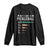 Funny Pickleball Long Sleeve Shirt Why I Lose At Pickleball Humor TS11 Black Print Your Wear