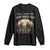 African American Cowboy Long Sleeve Shirt Black Frontiers African American Heroes In The Old West TS11 Black Print Your Wear