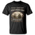 African American Cowboy T Shirt Black Frontiers African American Heroes In The Old West TS11 Black Print Your Wear