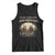 African American Cowboy Tank Top Black Frontiers African American Heroes In The Old West TS11 Black Print Your Wear