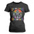 Funny Gay By Chance Alpha By Choice T Shirt For Women Wolf Alpha LGBTQ TS11 Black Print Your Wear