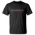 Funny Make America Follow The Constitution Again T Shirt TS11 Black Print Your Wear