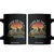 And So The Adventure Begins Coffee Mug Camping Hiking Lover TS11 Black Print Your Wear
