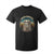 Funny Hiking Warrior Retro Backpack Nature Adventure T Shirt For Kid TS11 Black Print Your Wear
