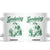 Funny Gardening Because Murder Is Wrong Coffee Mug Plant Lady TS11 White Print Your Wear