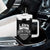 Funny The Lawn Enforcement Officer Tumbler With Handle Gardening Lawn Mower Father's Day TS11 Print Your Wear