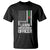 Funny Lawn Enforcement Officer T Shirt Gardening Lawn Mower American Flag TS11 Black Print Your Wear