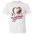 Venezuelan Pride T Shirt Te Amamos Venezuela Flag Heart TS11 White Print Your Wear