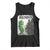 Frog Resist Tank Top Portland Frog Activist Protest City Art TS11 Black Print Your Wear