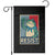 Frog Resist Garden Flag Portland Frog Raised Fist Poster Graphic TS11 Black Print Your Wear