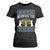 Meowzel Tov T Shirt For Women Funny Hanukkah Cat Jewish Chanukah Menorah TS11 Black Print Your Wear