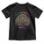 Funny Mardi Gras Bead Tree Carnival New Orleans Coconut Toddler T Shirt TS11 Black Print Your Wear