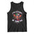 Funny I'm Catchin' If You're Throwin' Mardi Gras Tank Top Crawfish Beads Jester Hat TS11 Black Print Your Wear