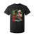 Marcus Garvey T Shirt For Kid Would I Not Suffer And Go To Hell For You Black History Month TS11 Black Print Your Wear