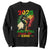 2025 And I Still Dream Like King Sweatshirt Martin Luther King Day Black History Month TS11 Black Print Your Wear