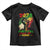 2025 And I Still Dream Like King Toddler T Shirt Martin Luther King Day Black History Month TS11 Black Print Your Wear
