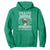 Funny Irish Girls Hoodie We're A Limited Edition Of Fascination Irish Pride Shamrock TS11 Irish Green Print Your Wear
