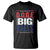 Funny DOGE Big Balls T Shirt Harry Bolz Meme TS11 Black Print Your Wear