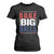 Funny DOGE Big Balls T Shirt For Women Harry Bolz Meme TS11 Black Print Your Wear