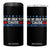 Funny Are We Great Yet Cause I Just Feel Embarrassed 4 in 1 Can Cooler Tumbler Vintage Star TS11 One Size: 16 oz Black Print Your Wear