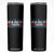 Funny Are We Great Yet Cause I Just Feel Embarrassed Skinny Tumbler Vintage Star TS11 Black Print Your Wear