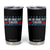 Funny Are We Great Yet Cause I Just Feel Embarrassed Tumbler Cup Vintage Star TS11 Black Print Your Wear