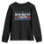Funny Are We Great Yet Cause I Just Feel Embarrassed Youth Sweatshirt Vintage Star TS11 Black Print Your Wear