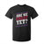 Are We Great Yet Cause I Just Feel Embarrassed T Shirt For Kid Vintage Stripes TS11 Black Print Your Wear