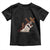 Orthodox Easter Jesus Is Carrying The Orthodox Cross Toddler T Shirt TS11 Black Print Your Wear