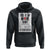 Travel Lover Hoodie This Is My Aiport Shirt Receipt Barcode TS11 Black Print Your Wear