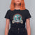 Funny Chess Lover T Shirt For Women It's Not A Horse Knight Horse TS11 Black Print Your Wear