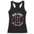 Funny Real Cars Dont Shift Themselves Racerback Tank Top Car Racing Manual TS11 Black Print Your Wear