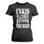 Funny Sorry For What I Said While Docking The Boat T Shirt For Women Boating Humor TS11 Black Print Your Wear
