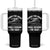 Funny Sorry For What I Said While Docking The Boat Tumbler With Handle Boat Captain TS11 One Size: 40 oz Black Print Your Wear