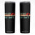 Funny I Am Sexy And I Mow It Skinny Tumbler Gardening Lawn Mower Fathers Day TS11 Black Print Your Wear
