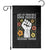 John Lewis Quote Garden Flag Get In Good Necessary Trouble Civil Rights Handfist TS11 Black Print Your Wear