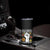 John Lewis Quote Skinny Tumbler Get In Good Necessary Trouble Civil Rights Handfist TS11 Print Your Wear
