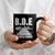 Funny BDE Big Dock Energy Coffee Mug Lake And Boating Lover TS11 Print Your Wear